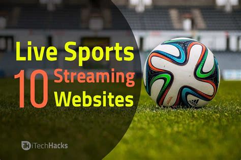 25 Free Live Sports Streaming Sites [ March 2024 ] .